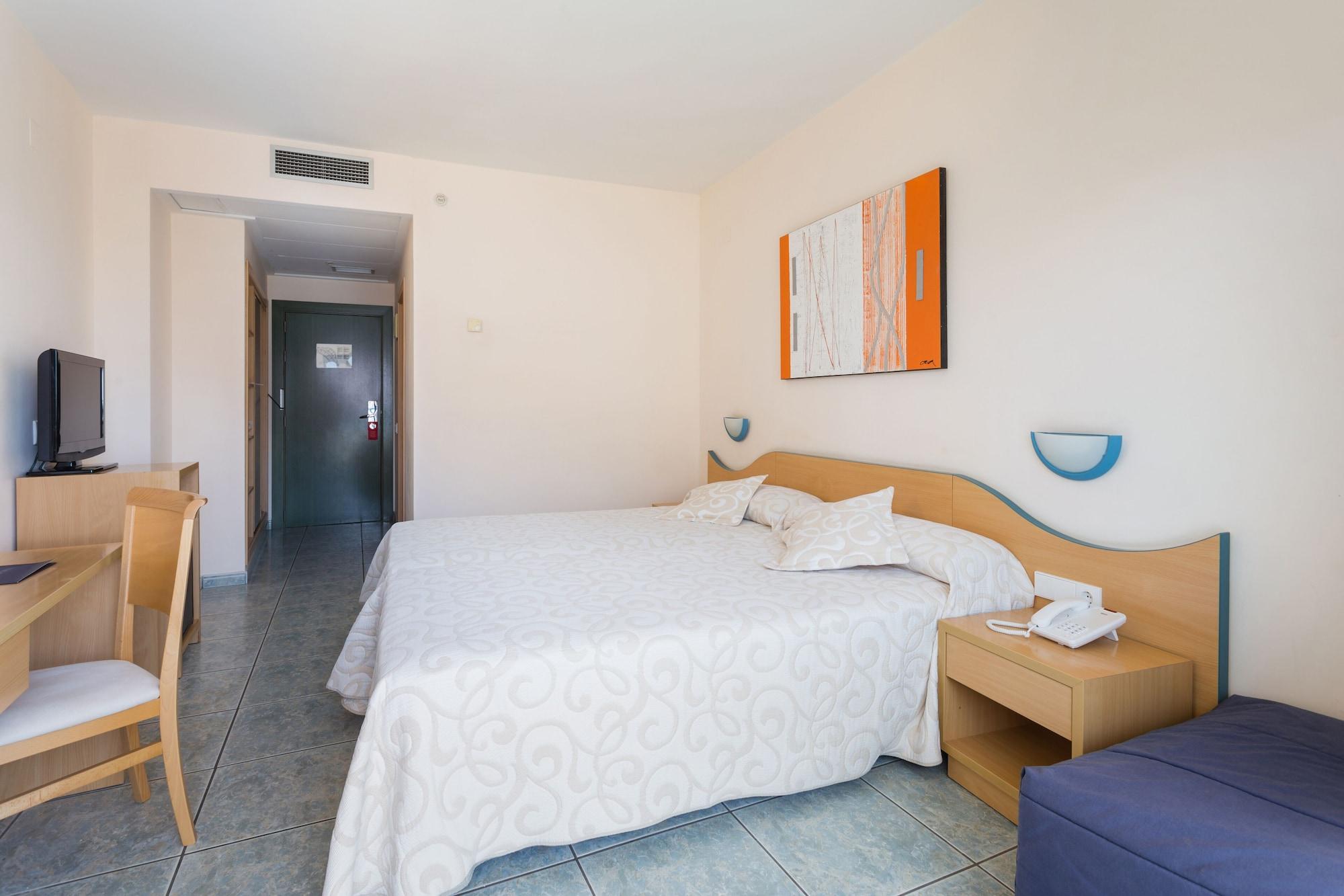 Hotel Rh Arena Gandia Exterior photo