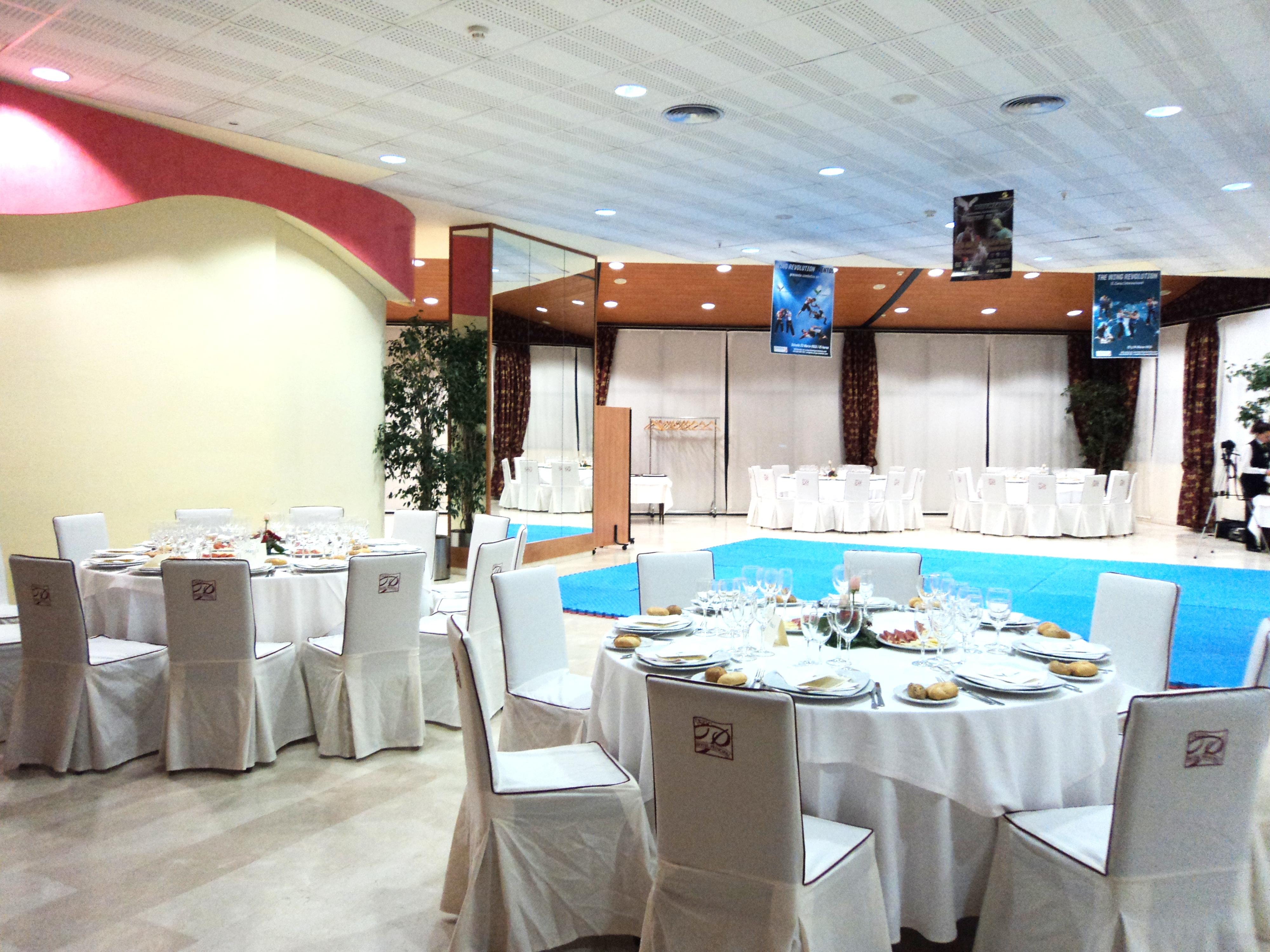 Hotel Rh Arena Gandia Exterior photo
