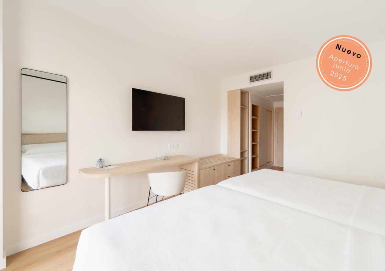 Hotel Rh Arena Gandia Exterior photo