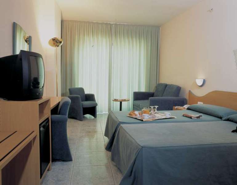 Hotel Rh Arena Gandia Exterior photo
